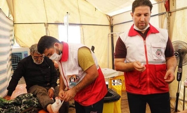 ثبت نام پزشکان در حج ۱۴۰۲ آغاز شد + شرایط و لینک ثبت نام