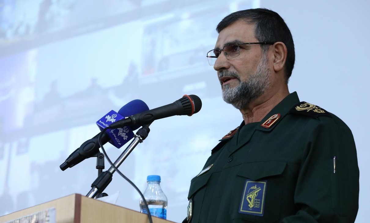 سردار تنگسیری