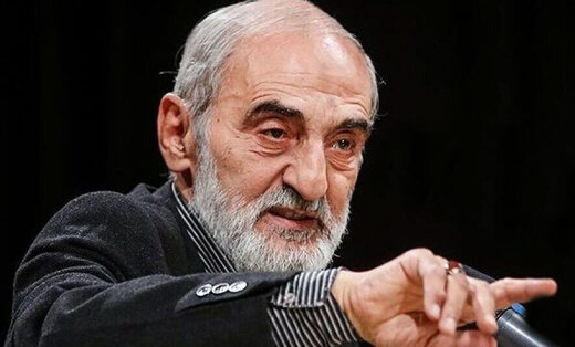 حسین شریعتمداری: مگر ما ملت امام حسین نیستیم؟ پس تنگه هرمز را ببندیم و کشتی ها را مصادره کنیم