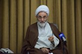 اجرای طرح های جوانان انقلابی بزرگ در عرصه‌های مختلف ایجاد می‌کند