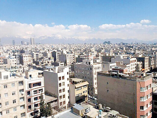 چراغ سبز خرید مسکن در چند منطقه تهران/ چه کسانی ملک بخرند؟