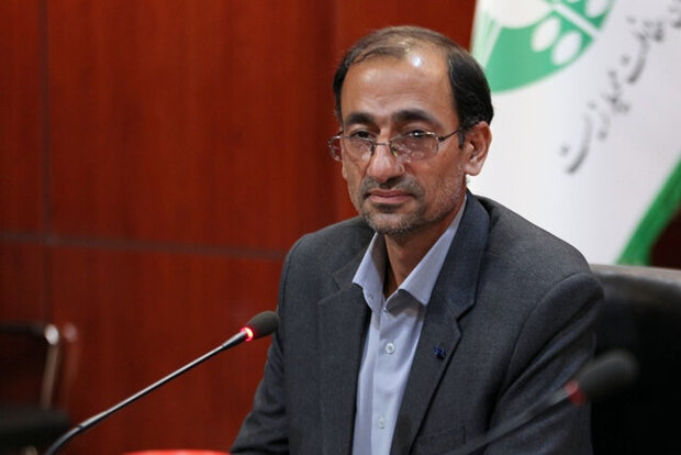 خانه محیط زیست مکانی برای ترویج اخلاق و وجدانمحیط زیستی است خانه محیط زیست مکانی برای ترویج اخلاق و وجدانمحیط زیستی است