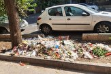 تولید روزانه ۱۵۰ تا ۲۰۰ تن زباله در اسدآباد