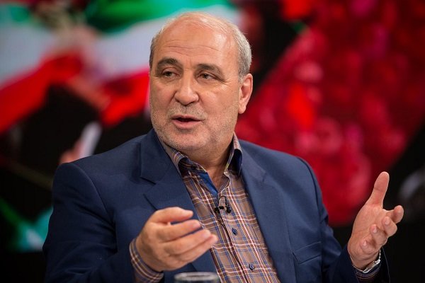 ساختار قانون اساسی ایرادی ندارد/ مفاد این قانون اجرا نمی‌شود