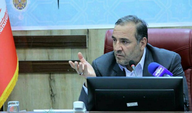 ایلام جزو سه استان برتر کشور در حوزه آبرسانی به مناطق محروم است