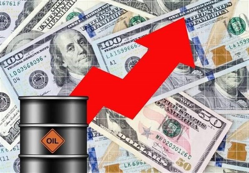 قیمت جهانی نفت امروز ۱۴۰۱/۰۹/۲۹ |برنت ۷۹ دلار و ۹۵ سنت