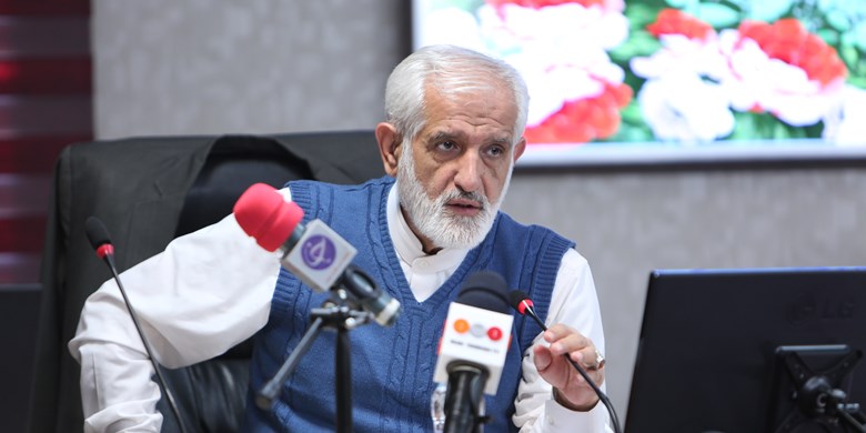 ترک فعل مدیران قبلی پایتخت را به این وضعیت دچار کرده است