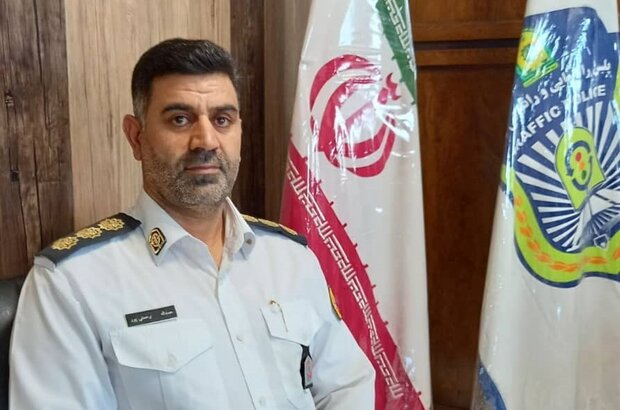 طرح ترافیک یلدایی در البرز آغاز شد