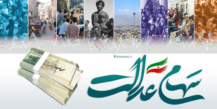 سود سهام عدالت واریز شد/ جزئیات واریز مرحله اول