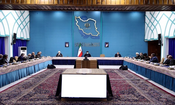 سند ضوابط و شرایط انتشار محتوا در رسانه‌های اجتماعی بررسی شد/ تاکید رئیس‌جمهور بر تسریع در تکمیل شبکه ملی اطلاعات
