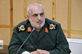 گیلان رتبه دوم کشور در حوزه تنش آبی را دارد