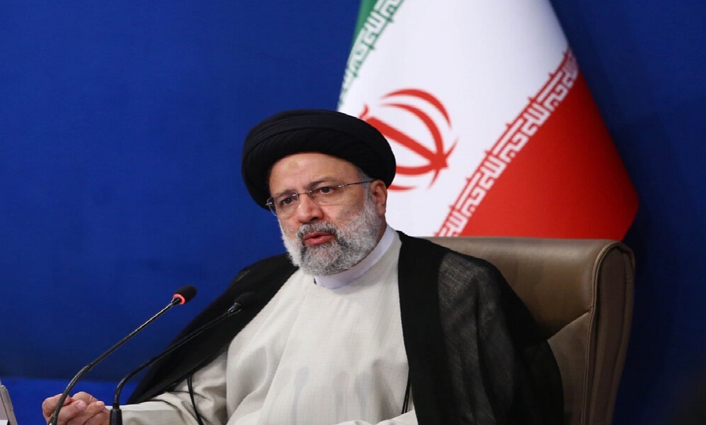 رئیس جمهور از وزارت علوم بازدید کرد