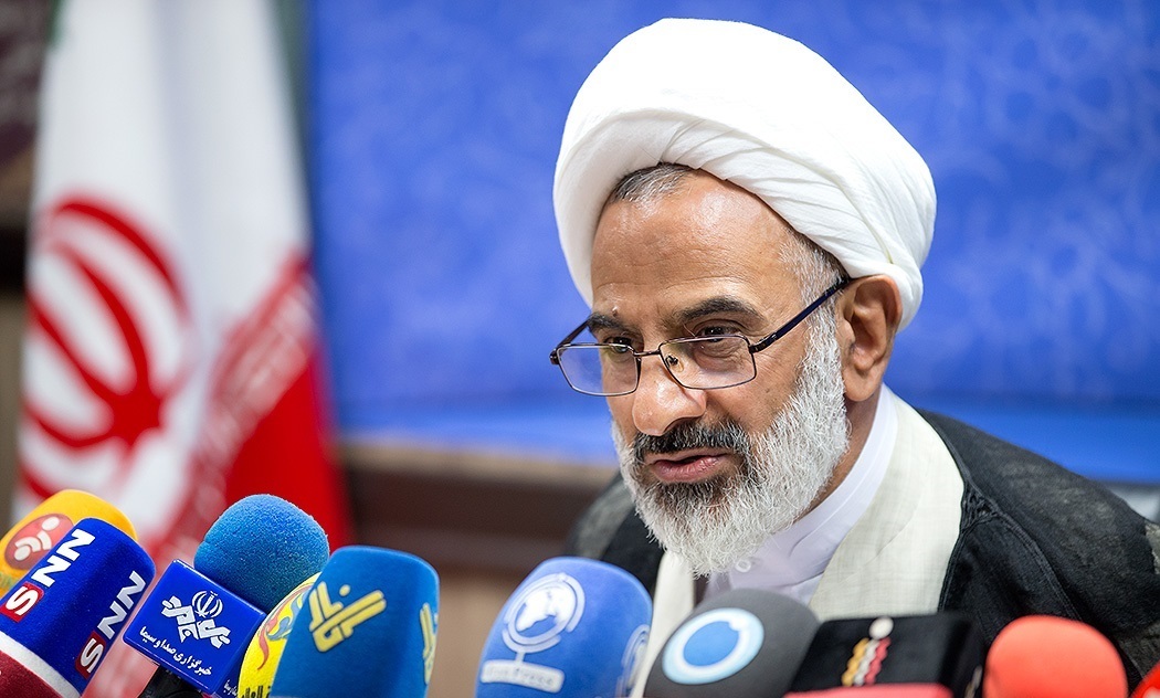 حجت‌الاسلام حاجی‌صادقی