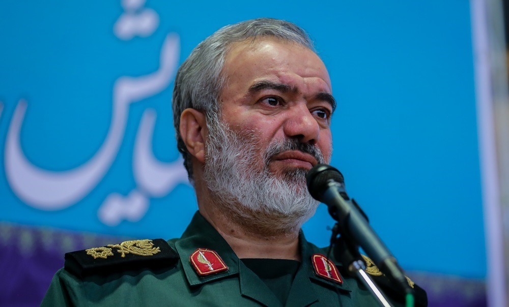 سردار فدوی
