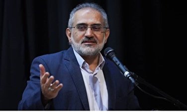 مردم مانعی میان خود و دولت نمی‌بینند/ دولت در حال تهیه لایحه پرداخت عادلانه حقوق است