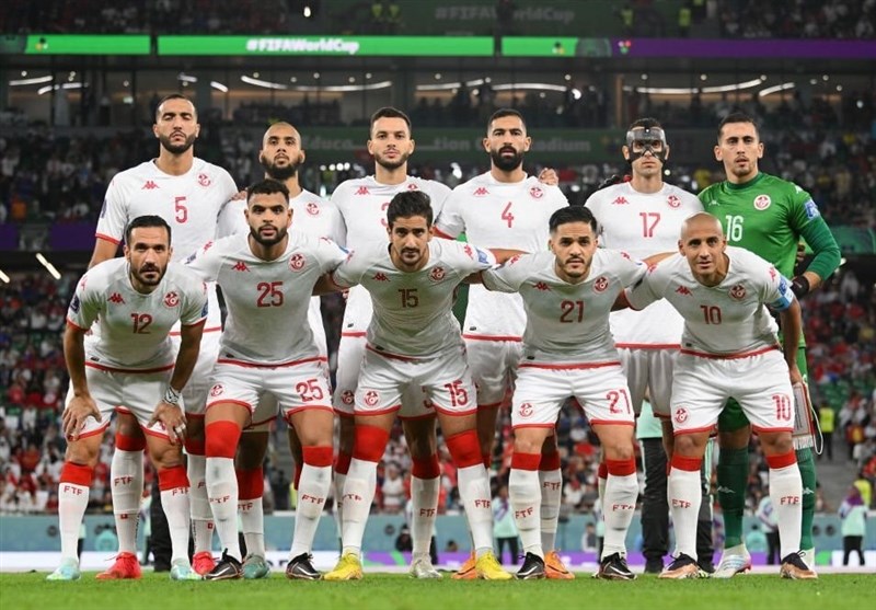 جام جهانی قطر , جام جهانی 2022 قطر , تیم ملی فوتبال فرانسه ,