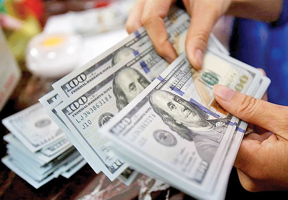 پشت پرده ۵۰ هزار تومان شدن قیمت دلار