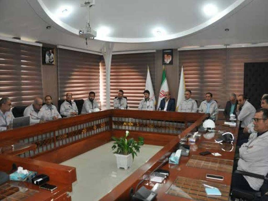 جهت گیری فعالیت های سایپا با هدف تحقق