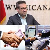 تخلفات برخی از بانک‌ها در اعطای تسهیلات مشهود است/ نظارتی بر عملکرد بانکهای خاطی وجود ندارد
