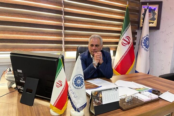 آمار بالای گردشگران نوروزی در آبادان نشان دهنده ظرفیت‌های توریسم است