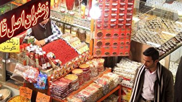 بازارهای مشهد جاذبه گردشگری ارزان و مفرح