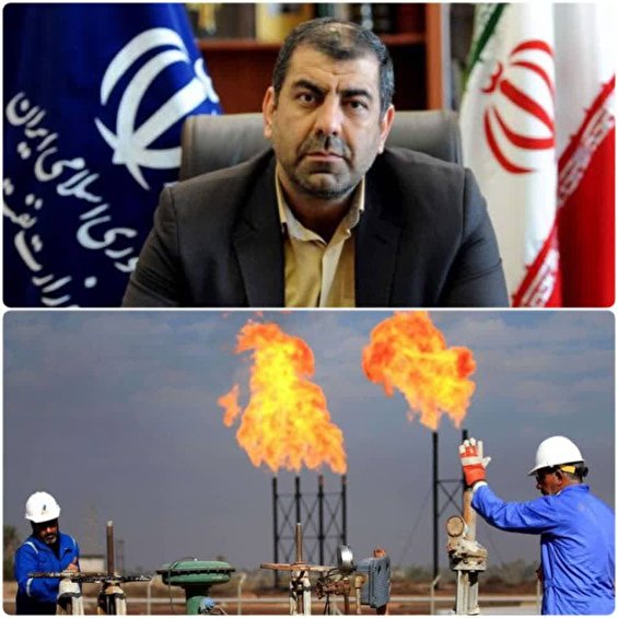 پیام «مهدی علی مددی» به نفتی‌ها: کارنامه «چشمگیر» معاونت «منابع انسانی» را منتشر می‌کنم/ پیگیری‌ها برای اجرای ماده 10 ادامه دارد/ موانع تعدیل مدرک برداشته شد