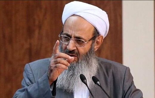 حمله تند «کیهان» به مولوی عبدالحمید با چاشنی «طالبان»