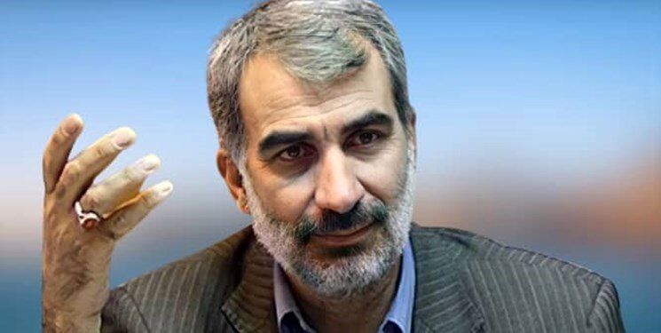 توئیت معنادار رئیس شورای اطلاع رسانی دولت/ نوری را رئیسی برکنار کرد؟