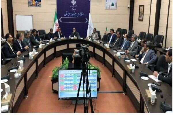 تاکید استاندار سیستان و بلوچستان بر نوآوری در حوزه بانکداری