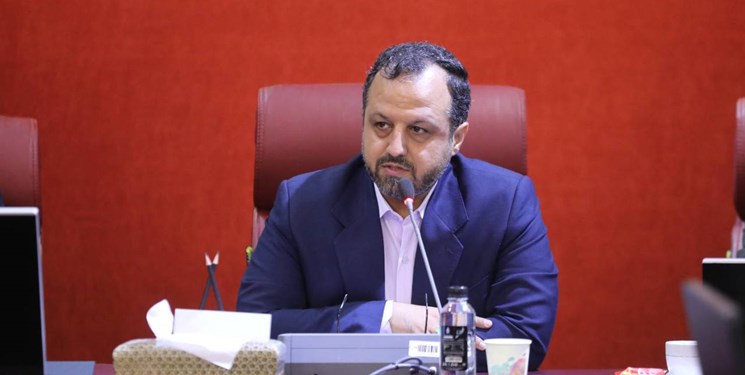 وزیر اقتصاد: میتوانیم در سال 1402 نویدبخش روشهای نوین تأمین مالی باشیم وزیر اقتصاد: میتوانیم در سال 1402 نویدبخش روشهای نوین تأمین مالی باشیم