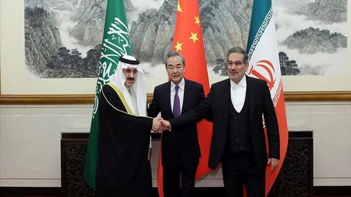 تاثیر روابط تهران و ریاض بر تقویت کریدور شمال-جنوب| نزدیکی غرب آسیا به شرق