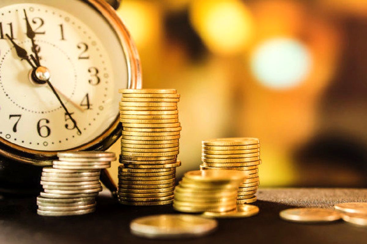 یک اتفاق مهم برای بازار طلا