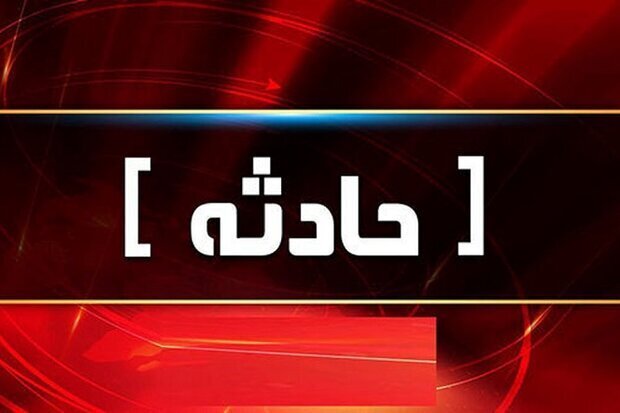 یک کشته در آتش سوزی خودروی حامل سوخت قاچاق در گناباد