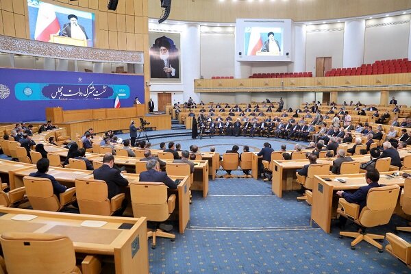 نظارت مجلس ارزشمند است،‌ اما نباید شجاعت را از مدیران سلب کند