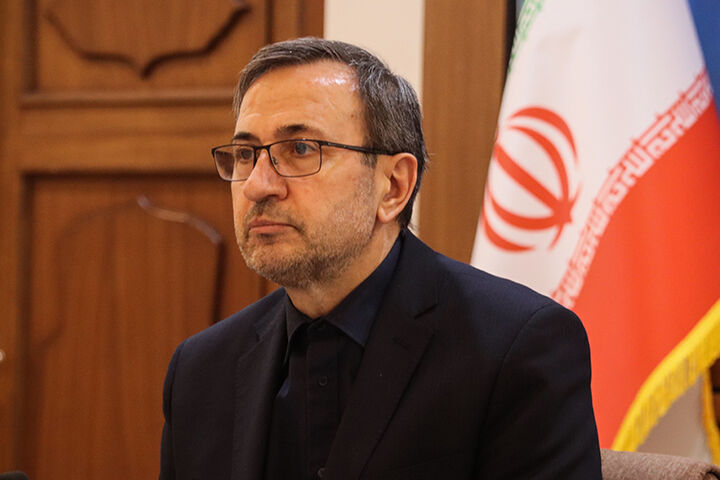 جابه‌جایی بیش از ۱۴ میلیون و ۷۰۰ هزار مسافر توسط ناوگان حمل و نقل عمومی