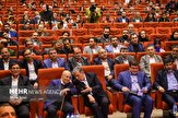 جشن گلریزان مردم تبریز با جمع آوری ۱۳ میلیارد تومان برگزار شد