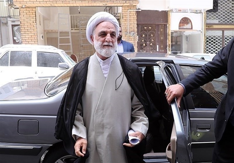 سفر نیم روزه رئیس قوه قضائیه به استان البرز