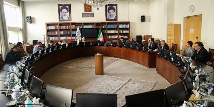رئیس سازمان انرژی اتمی در هفته جاری به کمیسیون اصل90 مجلس می‌رود