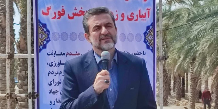 معاون وزیر جهاد کشاورزی: افزایش حدود 30 درصدی تولید گندم در کشور برآورد می شود