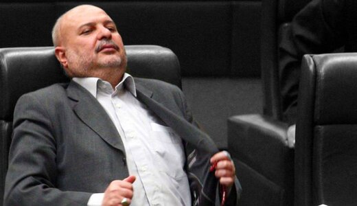 حمله تند نماینده مجلس به میرکاظمی /  فکر کردی، «لوتی»هستی که گزارش نمی‌دهی؟