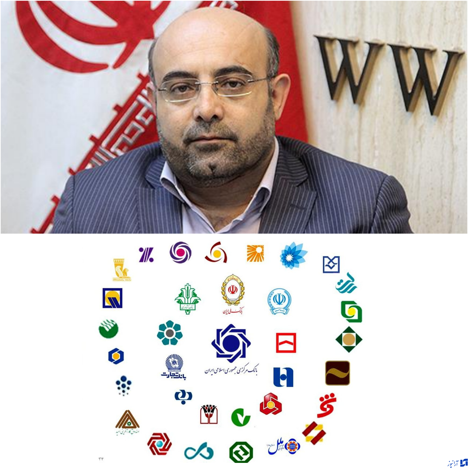 کارشکنی بانک‌ها در پرداخت وام‌های خُرد موجب سردرگمی متقاضیان می‌شود