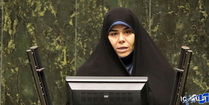 قاسم پور: تلاش مجلس برای تقویت رویکرد ترمیمی و حل مسئله در بررسی لایحه ارتقاء امنیت زنان