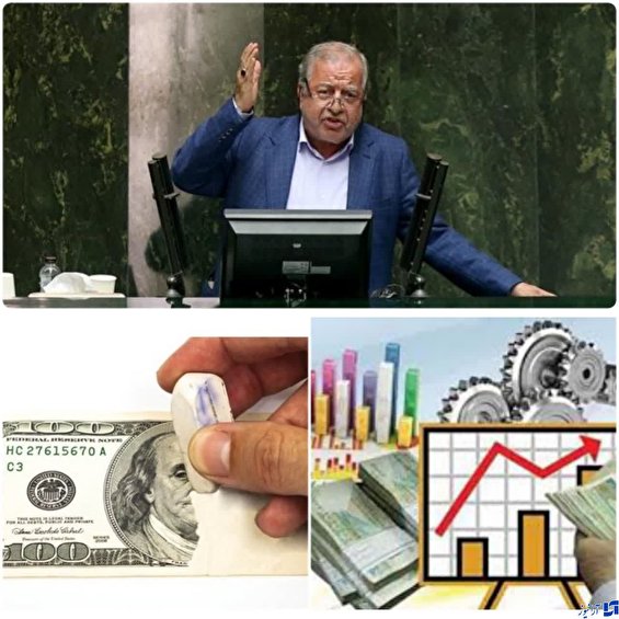 خاتمی در خطاب به رئیس جمهور: شر دلار را از سر اقتصاد ایران کم کنید/ وضعیت فعلی اقتصاد کشور شایسته ملت نیست/ بزرگترین مشکل دولت خود دولت است!