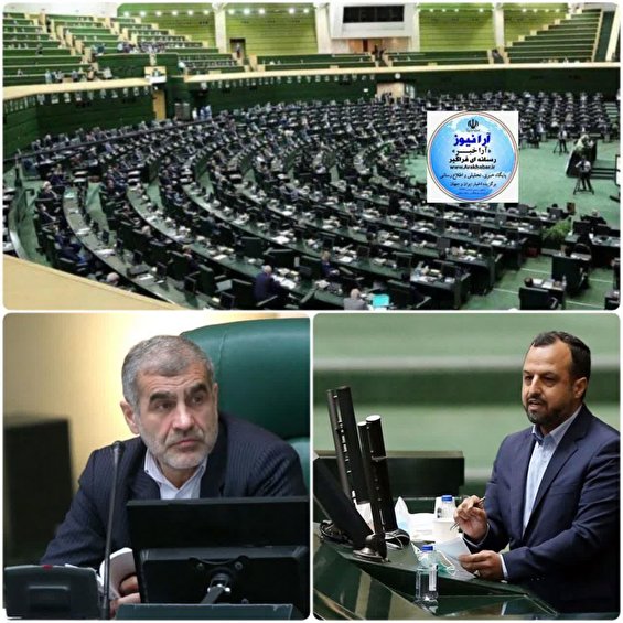 نایب رئیس مجلس: برای اجرای شعار سال هر قانونی که نیاز باشد را اصلاح می‌کنیم/ وزیر اقتصاد پاسخگوی استکاف بانک‎‌ها از اجرای قانون جهش تولید مسکن باشد/ خانه‌دار شدن جوان در مراکز استان‌ها به رویا تبدیل شده است
