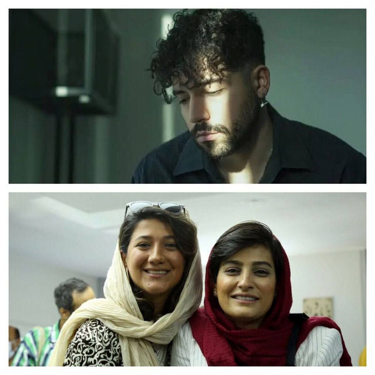 سه ایرانی در میان «چهره‌های تاثیرگذار سال ۲۰۲۳» مجله تایم
