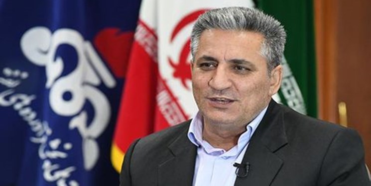 ساخت ۹ جایگاه جدید عرضه سوخت در منطقه تهران/ افزایش ۵ درصدی مصرف بنزین منطقه تهران ساخت ۹ جایگاه جدید عرضه سوخت در منطقه تهران/ افزایش ۵ درصدی مصرف بنزین منطقه تهران
