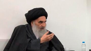 اعلام «روز احتمالی عید فطر» از سوی دفتر آیت‌الله سیستانی