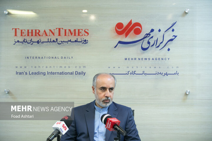 کنعانی اهانت به قرآن کریم در دانمارک را شدیداً محکوم کرد کنعانی اهانت به قرآن کریم در دانمارک را شدیداً محکوم کرد