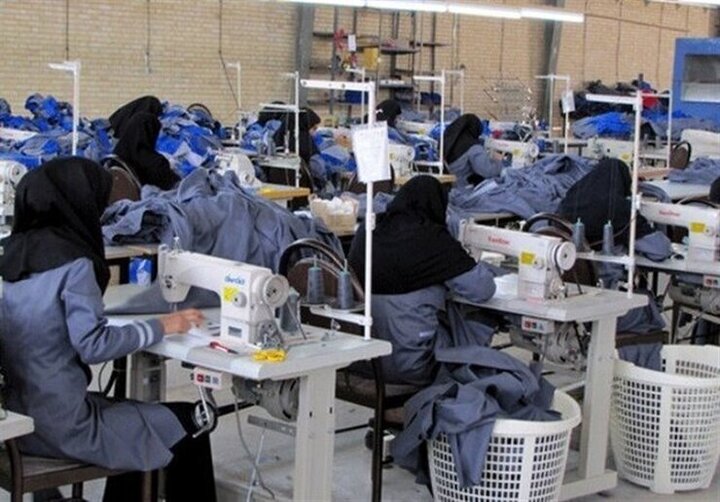 کمیته امداد ایلام به عنوان دستگاه برتر اشتغال معرفی شد