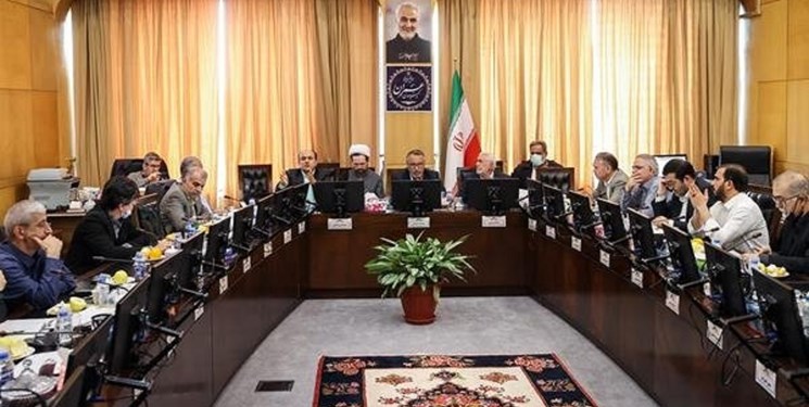 جزئیات نشست کمیسیون عمران مجلس/ رضاییکوچی: بانکها در پرداخت تسهیلت مسکن همراهی لازم را نداشتند جزئیات نشست کمیسیون عمران مجلس/ رضاییکوچی: بانکها در پرداخت تسهیلت مسکن همراهی لازم را نداشتند